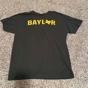 Baylor tee.